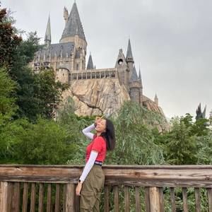 Meet your Posher, Yi-hsuan